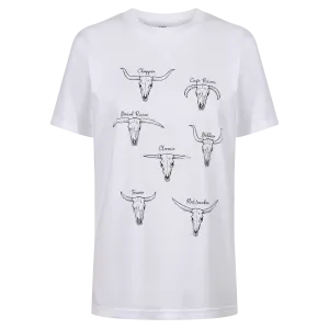 Bull Types (White)