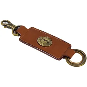 Clip On Key Ring