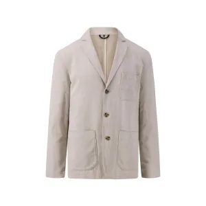 Fynch-Hatton Casual Linen Cotton Summery Jacket 14032820