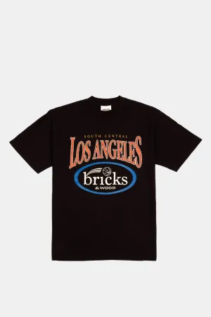 LOS ANGELES BRICKS TEE