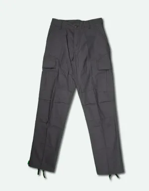 Men's Rip-Stop BDU Pant - Regular - Black