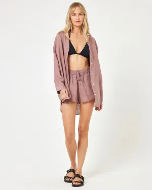 Smoky Quartz Rio Tunic