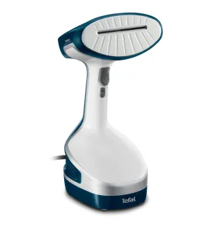 User manual and frequently asked questions Tefal Access Steam  Handheld Garment Steamer DT8100