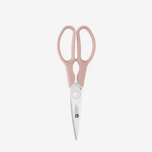 Zwilling | Now S Multi-Purpose Scissor Pink